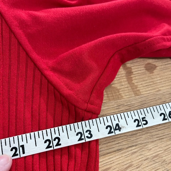 NEW SIMPLY SOUTHERN FALALA
HOLIDAY LONG SLEEVE
CREW SWEATSHIRT Small - Picture 6 of 6